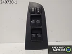 Oem 2010 Nissan Maxima 3.5L Right Passenger Side Power Window Control Switch. Fixed Price $29.41.