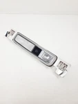 2007-2013 Mercedes W221 S550 Rear Left Driver Side Reading Light Oem. Fixed Price $15.00.