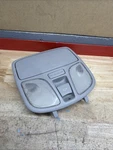 2011-2015 Hyundai Sonata With Sunroof Grey Front Dome Map Light Lamp 11-15. Fixed Price $49.00.