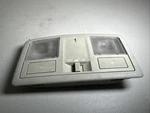 Mazda Bl Roof Dome Courtesy Light Front Oem 2009-2013. Fixed Price $40.00.