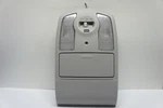 10-14 Toyota Prius Hybrid Roof Dome Light Lamp 1D111-124G Oem *A6431. Fixed Price $27.99.