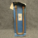 (1) 3/4" X 3-1/8" 16" Grade 5 Round U-bolt W/ Nuts Nos In Package U.s.a. S181. Fixed Price $29.99.
