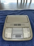 Overhead Console Honda Accord 8325A-T2F-A120 2017 2016 2015 2014 2013. Fixed Price $21.32.
