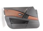 2006 2007 Bmw 550I Front Interior Door Panel Driver Left Lh Oem. Fixed Price $62.99.