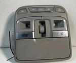 20-22 Kia Telluride Front Roof Overhead Console Dome Light Reading Lamp # 107122. Fixed Price $88.00.