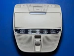2019 2023 Mercedes X253 Glc/c-class Overhead Dome Light Lamp A0009004017 Oem. Fixed Price $100.00.