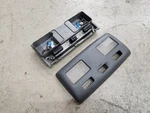 Toyota MR2 Turbo 91-95 Map Dome Overhead Light Lamp Assembly Gray Cover Oem. Fixed Price $59.99.
