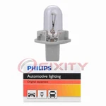 Philips Indicator Light Bulb For Chevrolet Astro S10 Blazer 1991-1995 Ug. Fixed Price $9.12.