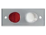 1962-64 Galaxie 500XL Lamp Bezel Door Courtesy Lh Rh 1963 Thunderbird New. Fixed Price $59.90.