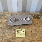 2005 Chevrolet Chevy Traverse Gmc Acadia Rear Dome Light Map Lamp Oem 1210281-31. Fixed Price $55.00.