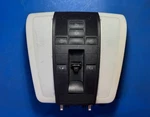 2010 2017 Mercedes W204 C/glk-class Overhead Dome Light Lamp A2048201923 Oem. Fixed Price $123.99.