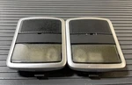 2014-2016 Range Rover Headliner Dome Reading Light Set Oem *note*. Fixed Price $35.28.