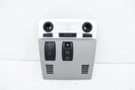 2009 Bmw 328XI E90 Front Interior Overhead Dome Light Lamp Switch Gray Oem KW75. Fixed Price $31.50.