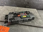 08-15 Mini Cooper Body Control Module Computer Bcm. Fixed Price $150.00.