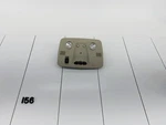 13-16 Gmc Acadia Front Upper Overhead Console Dome Lamp Light & Switch Oem. Fixed Price $47.49.