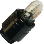 1966-95 Mercedes Instrument 3W Glass Base Bulb & Holder 000 545 40 Oem Vdo. Fixed Price $14.31.