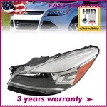 Hid/xenon Headlight 2013-2016 Ford Escape Left Driver Side W/ Bulb & Ballast. Fixed Price $354.68.