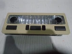 Range Rover L322 02-09 Center/rear Interior Light Unit XDM500100VAE (f). Fixed Price $26.81.