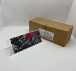 Honda Genuine Led Interior Foot Illumination Kit Modulo Civic Type Japan New. Fixed Price $101.99.