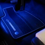 2016-2024 Chevrolet Camaro Interior Ambient Footwell Lighting Gm Oe New 23248208. Fixed Price $249.98.