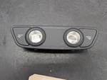 Rear Overhead Dome Light 2019 Audi A7 8W09471116PS 2020 2021 2022 2023. Fixed Price $29.50.