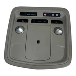 2013-2019 Cadillac Cts V-sport Front Interior Overhead Dome Light Oem Gray. Fixed Price $24.49.