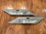 Bmw E38 740IL 750IL C Pillar Dome Lights Map Set Of 2. Fixed Price $49.95.