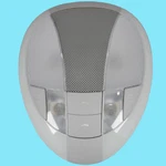 03-11 Mercedes W219 CLS500 E350 Rear Overhead Dome Light Gray 2118207501 Oem. Fixed Price $36.74.