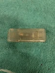 Bmw 540I Sun Visor Dome Light E39 00-03 Oem 63.31-8 363 604 525I 530I M5. S9. Fixed Price $34.99.