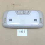 Lexus LX470 Land Cruiser 1998-2002 Oem Map Lamp Dome Light Ivory 81260-60070-A0. Fixed Price $49.99.