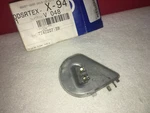 Original Ram 68302824AA Mopar Puddle Light Oem Off 2013 Dodge Passenger. Fixed Price $14.95.