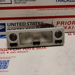 1992 - 1999 Bmw E36 Series 318 323I 325 328 M3 Interior Dome Map Light White. Fixed Price $39.99.