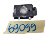 12-20 Tesla Model Ms Interior Roof Dome Lamp Courtesy Reading Map Light Assy. Fixed Price $42.64.