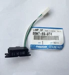 Mazda Lamp Sp BBM7-69-974 Genuine Japan Oem Parts Assembly Reading Light. Fixed Price $51.78.