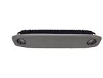 17-23 Model Rear Overhead Console Dome Reading Map Light Lamp 1002575-00-H. Fixed Price $37.64.