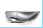 11-16 Bmw 528I 535I 550I F10 Front Left Interior Driver Door Handle Insert Oem. Fixed Price $32.00.