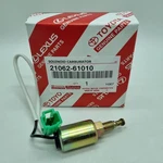 21062-61010 Solenoid Throttle Valve Toyota Land Cruiser FJ40 FJ43 FJ45 FJ60 FJ61. Fixed Price $45.50.