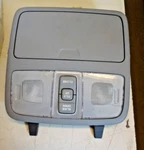 2007 2008 2009 2010 Hyundai Elantra Gray Roof Console Dome Light 92800-2H000. Fixed Price $39.95.
