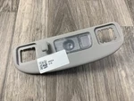 Buick Regal 2018 19 Rear Right Overhead Roof Dome Light Reading Lamp 84260155. Fixed Price $33.00.