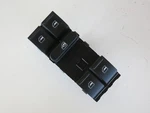 05-17 Volkswagen Vw Jetta Drivers Side Left Master Window Switch Oem. Fixed Price $24.99.