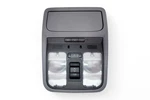 2007-2009 Acura Mdx Overhead Dome Light Lamp W/sunroof 36600-STX-A01, D020, Oem,. Fixed Price $40.06.
