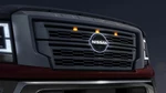 Genuine Nissan Marker Lamp Kit (grille And Front Overfenders) 999F5-W8000. Fixed Price $262.80.