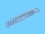 Genuine Mopar Dome Lamp Lens 5183449AA. Fixed Price $10.73.