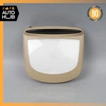 Mercedes W166 ML350 ML63 Rear Overhead Dome Light Lamp Beige Oem. Fixed Price $53.95.