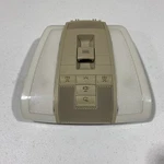 08-14 Mercedes W212 E350 C300 Overhead Dome Light Lamp Reading Map Beige Oem. Fixed Price $55.97.