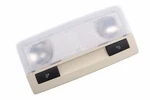 Genuine Gm Wheat Center Reading Lamp 84287957. Fixed Price $76.02.