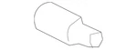Genuine Ford Bulb E3MY-13466-A. Fixed Price $16.64.