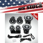 Us 6PCS Air Vent Ambient Light Led Ac For Mercedes Benz W463 W464 G500 G550. Fixed Price $148.01.