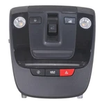 Kia Sportage Front Overhead Roof Console Dome Light Oem 92810DW000WK 2023 2024. Fixed Price $88.00.