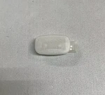 Mercedes-benz Sun Visor Light Lamp Clear Lens Oem 2088200501. Fixed Price $6.00.